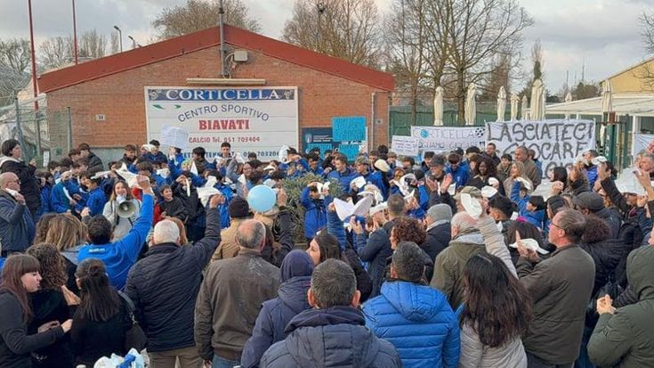 Biavati, il curatore gela il Comune “Riconsegna non immediata”. E’ stallo sul centro sportivo