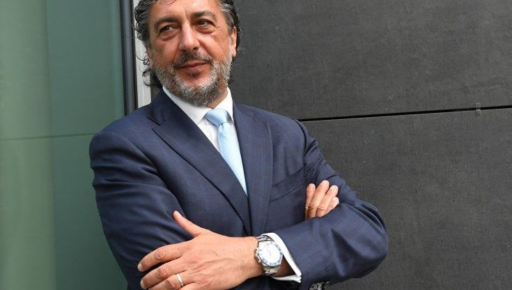 Unipol, utile a 796 milioni nel 2021. Battuti i target del piano triennale