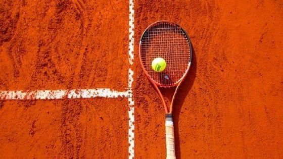 Il migliore sport per una vita più lunga? Il tennis