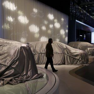 Ford, al salone dallo sport ai Suv