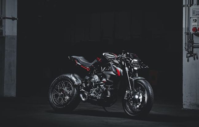 Motor Bike Expo 2017, MV Agusta c’è …