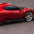 Ferrari SP38, il pezzo unico del milionario
