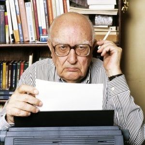Quando Camilleri inventò il vigatese