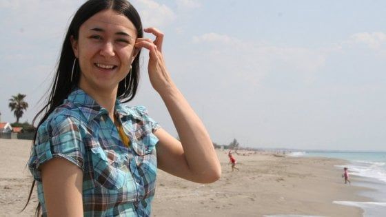 Una biblioteca per Sara Iommi