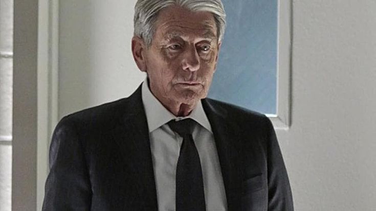John Nolan, morto l’attore di Person of interest e Batman e zio del regista Christopher Nolan