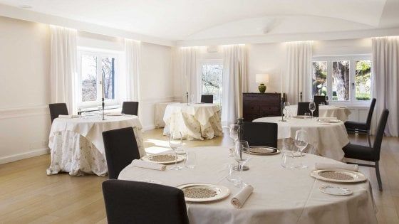 Che siate gourmet navigati o bambini alle prime esperienze, La Trota  difficilmente vi deluderà