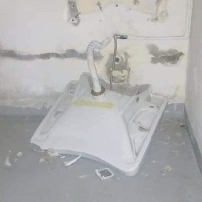 Potenza, derby Potenza Matera: vandalizzati i bagni dello stadio Viviani