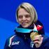 Short track, niente ritiro per Arianna Fontana: ''A Pechino per diventare la più grande di sempre''