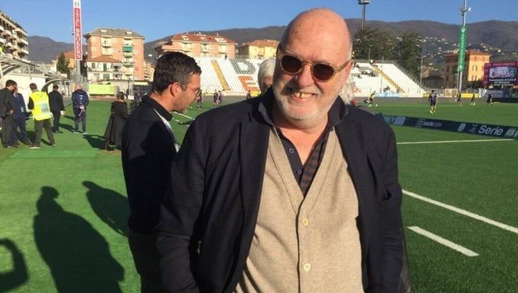 Lo strano caso di Chiavari: Gozzi, l'unico imprenditore della Liguria che investe nel calcio, osteggiato dall'amministrazione