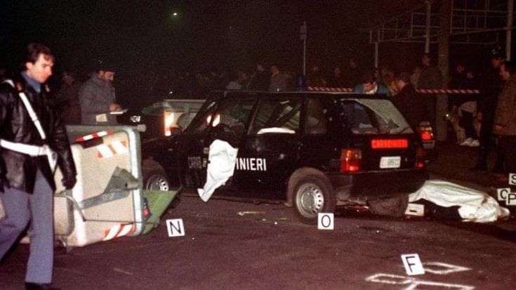 Uno bianca, i misteri dietro la scia di sangue. Ma dai reduci non potrà mai arrivare la verità