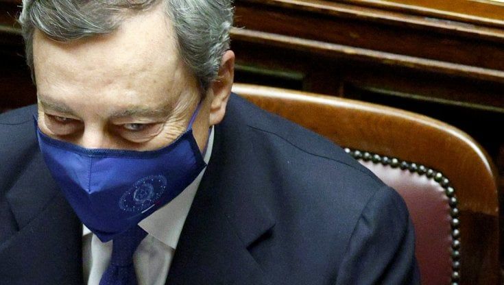 "Il governo Draghi ora superi i Dpcm": dal Parlamento l'invito alla svolta nella gestione del Covid