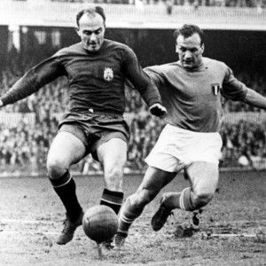 Madrid, &egrave; morto Alfredo Di Stefano