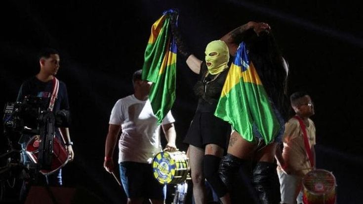 Madonna, altro record: in 2 milioni sulla spiaggia di Copacabana per il suo show. L’ultimo esorcismo contro il tempo che passa