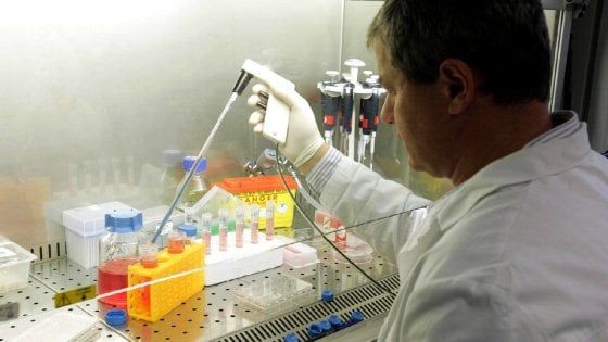 Virus influenza A: primo ceppo identificato all'ospedale di Parma