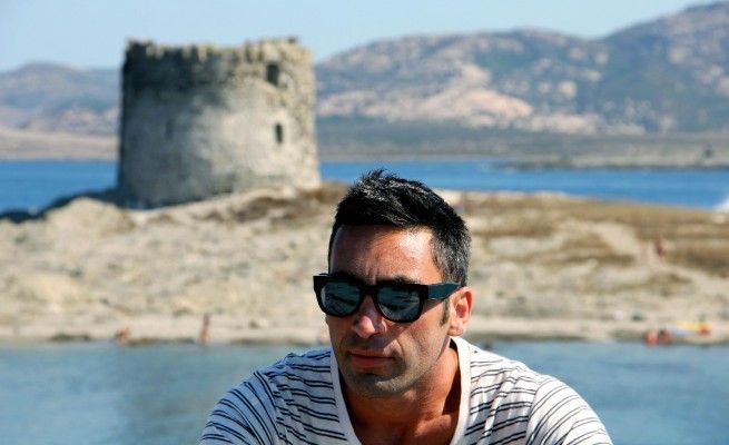 Glare, per vederci chiaro<br />una start up genovese in Europa