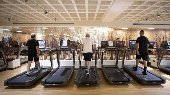 Coronavirus, le misure del Governo per salvare lo sport di base