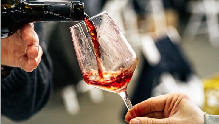 L’agenda del Gusto: una settimana tra pesce, carne e vino