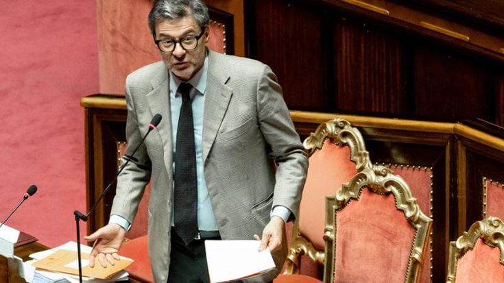 Giorgetti punge l’Europa: “Serve un cambio di passo, le regole vanno ridiscusse”