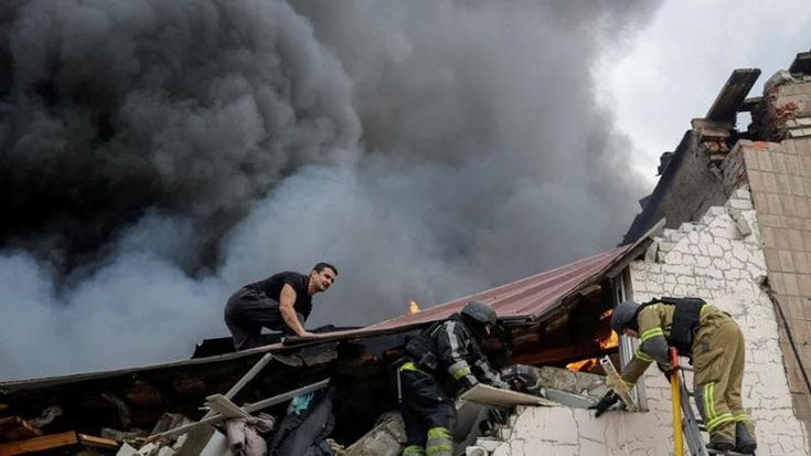 Guerra Ucraina - Russia, le news di oggi. Onu: attacchi russi in numerose regioni