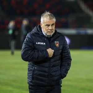 Serie B, Cosenza: esonerato Braglia, Pillon e Aglietti in pole per la sostituzione