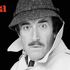 Peter Sellers sul manifesto della Festa del Cinema di Roma 2018