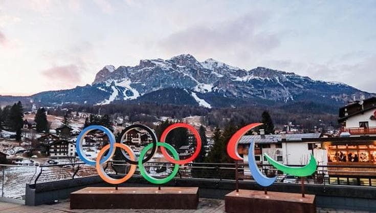 L’esperto: russi alle Paralimpiadi, vi dico cosa è successo e cosa potrebbe succedere