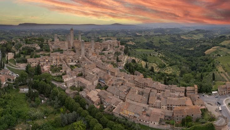 I borghi medievali più belli d’Italia da riscoprire