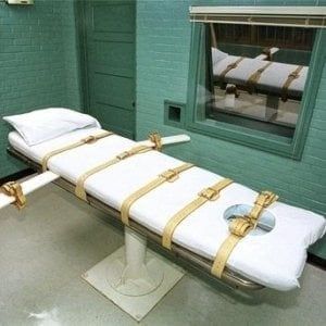 Farmaco tedesco per pena di morte in Nebraska: l'azienda chiede di sospenderla, il giudice dice no
