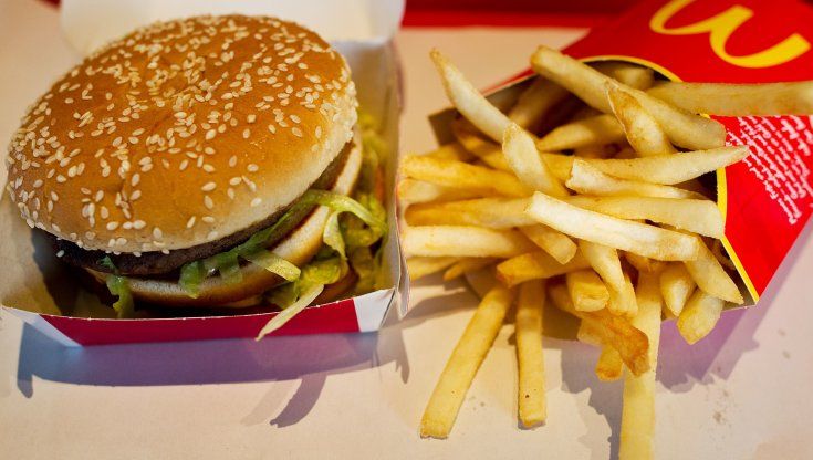 "Sette volte 100": Mc Donald’s festeggia i 700 ristoranti aperti in Italia