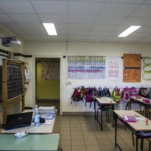 Scuola: record di assenze al sud. Oltre 350 ore perse dagli studenti in Puglia, solo 30 in Veneto e Friuli