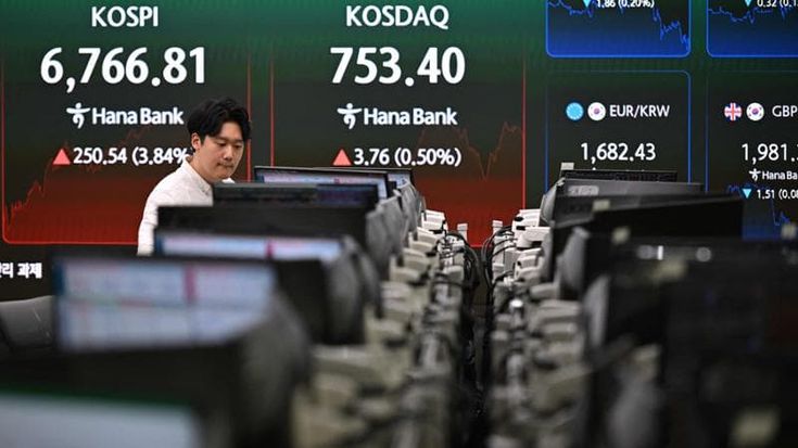 Le Borse di oggi, 21 luglio. Wall Street: +6% Spacex dopo 7 cali di fila