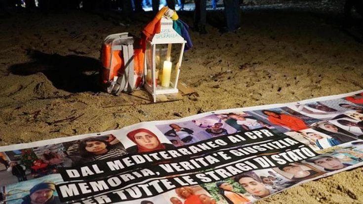 Vietato parlare di Cutro a scuola senza contraddittorio, il preside fa marcia indietro