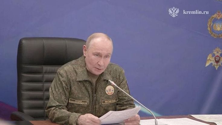 Guerra Ucraina - Russia, le news di oggi. Il Cremlino: “Varsavia rifletta sulla propria sicurezza”