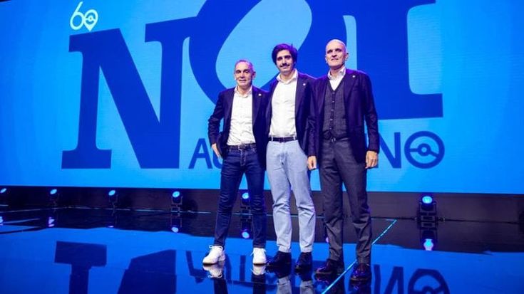 Autotorino chiude il 2025 con numeri record: 2,85 miliardi di fatturato e 82.200 auto vendute