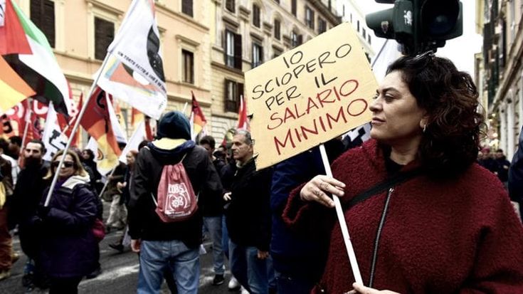 Salario minimo a 9 euro negli appalti pubblici: la sfida del centrosinistra in Regione