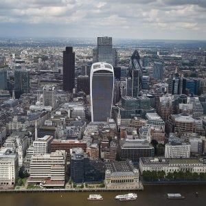 Incubo Brexit, le grandi banche pronte a lasciare Londra dal 2017