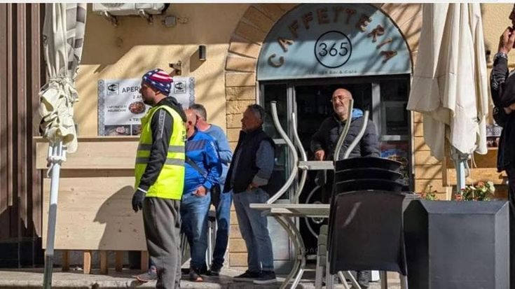 Monreale, il gesto d’amore di Andrea che ha salvato la fidanzata: “Erano ragazzi modello”