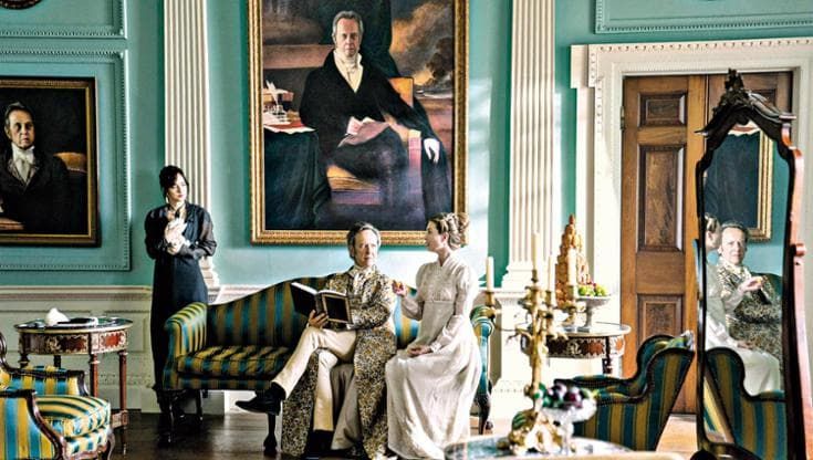 “Persuasione” di Jane Austen e la forza tranquilla dell’amore
