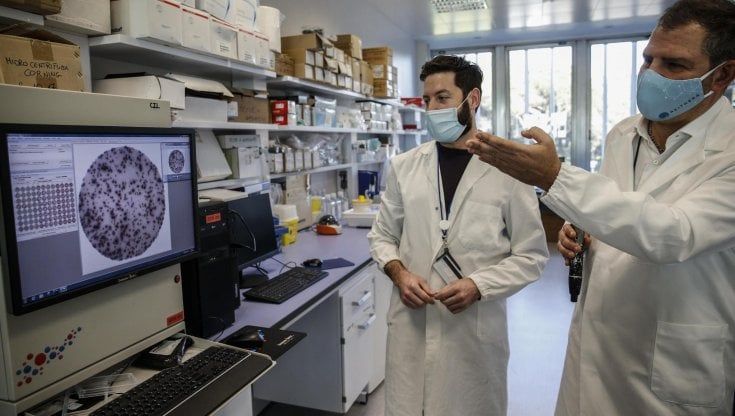 Vaccino Covid: gli errori che stiamo pagando