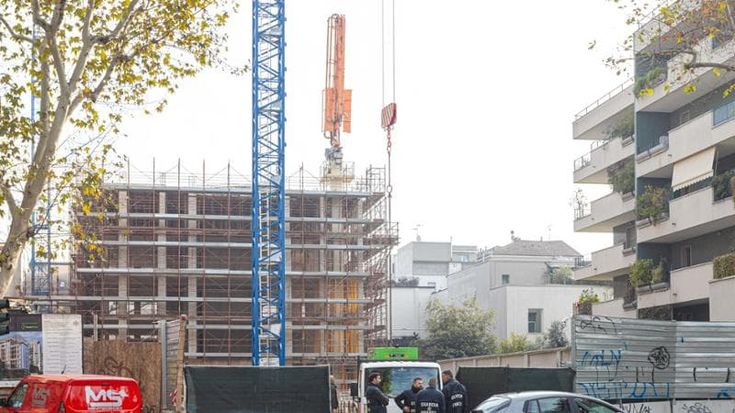 Legge Salva Milano, si riparte: Fi vuole l’ok subito ma FdI frena sul voto