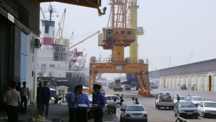 Gulf Sky, una nave fantasma nel Golfo Persico “Così l’Iran ha sequestrato la nostra petroliera”