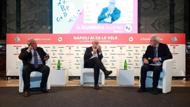 Napoli, l’aeroporto di Capodichino punta verso la Cina. I costruttori: ora i porti turistici