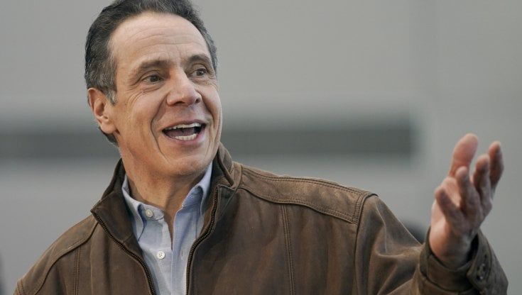 Usa, la procura generale di New York nomina la squadra che indagherà sulle accuse a Cuomo