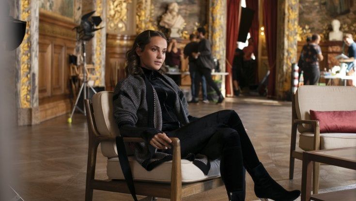 Cannes, dal cinema muto a Bellocchio niente è cambiato. Assayas: "La mia serie? Un film di otto ore"