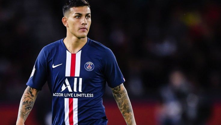 Paredes alla Juventus, come cambia il centrocampo di Allegri
