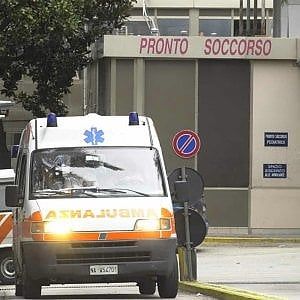 Brindisi, calci e pugni durante la gara podistica: volontario della Protezione civile in ospedale