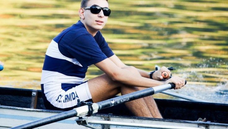 Contro le barriere dell'autismo: storia di Francesco, che rifornisce le macchine del caffè