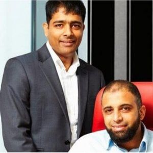 Dal nulla a un impero: due fratelli indiani prendono la rete di distributori Esso in Italia