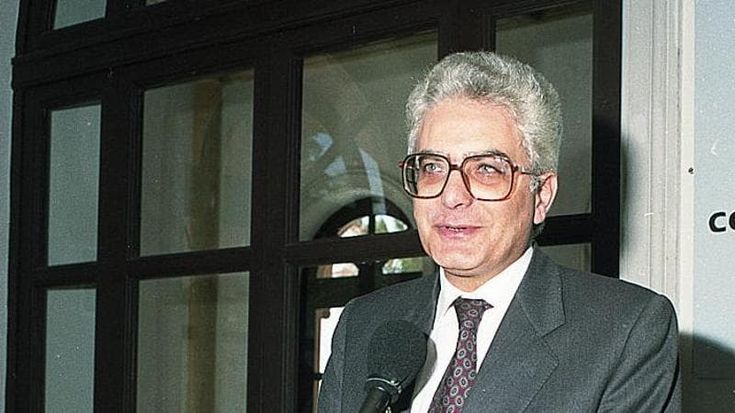 Mattarella e la circolare del ‘90, all’epoca negli istituti gli stranieri erano solo 19mila