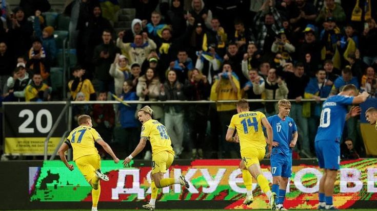 Andriy Shevchenko e l’Europeo conquistato, l’intervista: “Nel momento più buio abbiamo dato una gioia all’Ucraina ferita”
